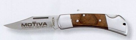 Dakota Little Grizzly Pocket Knife