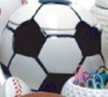 Soccer Ball Specialty Mini Keeper