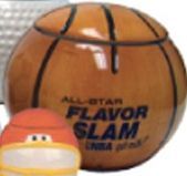 Basketball Specialty Mini Keeper - 3" Diameter