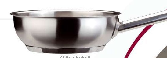 Hotel Line Conical Pan ( 8")