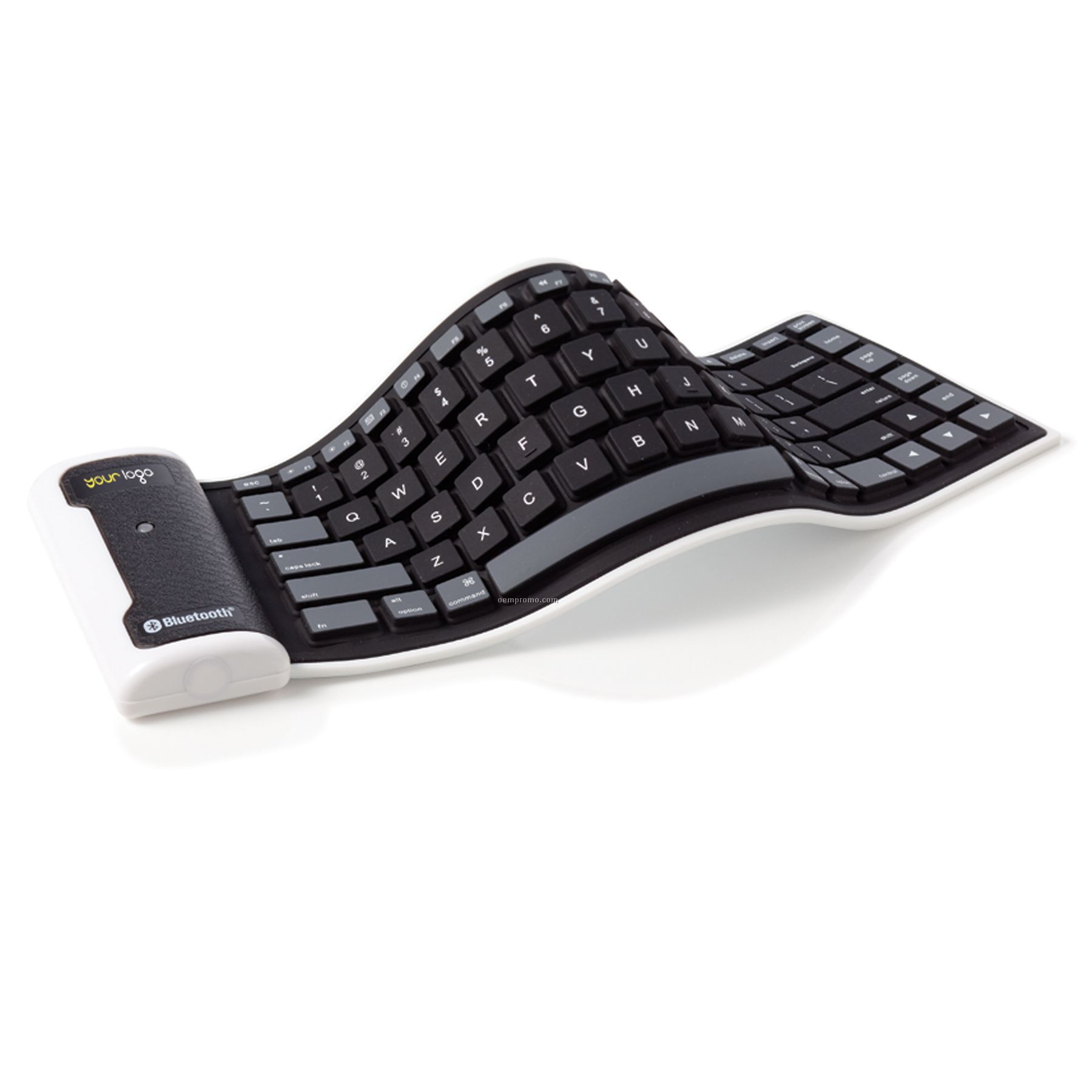 Mini Bluetooth Flexible Keyboard