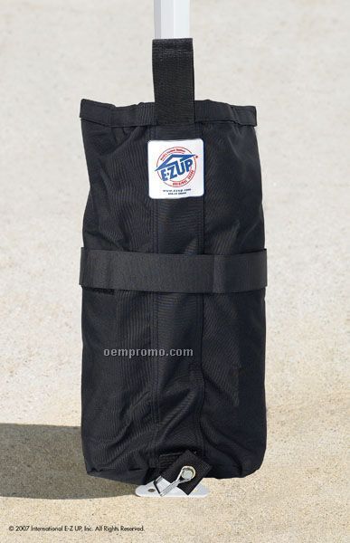 Ez Up Deluxe Weight Bag - 4 Pack