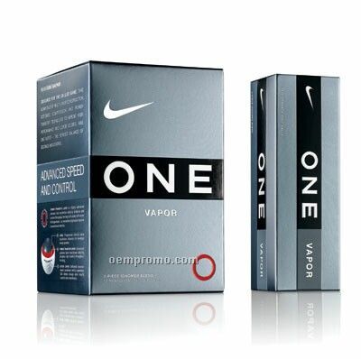 Nike One Vapor Golf Balls