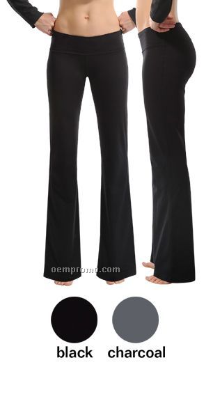 Out On The Town Performance Apparel - Women's Yoga Pant