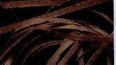 10# Chocolate Brown Colored Very Fine Cut Paper Shreds