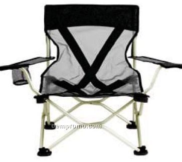 French Cut Beach Chair