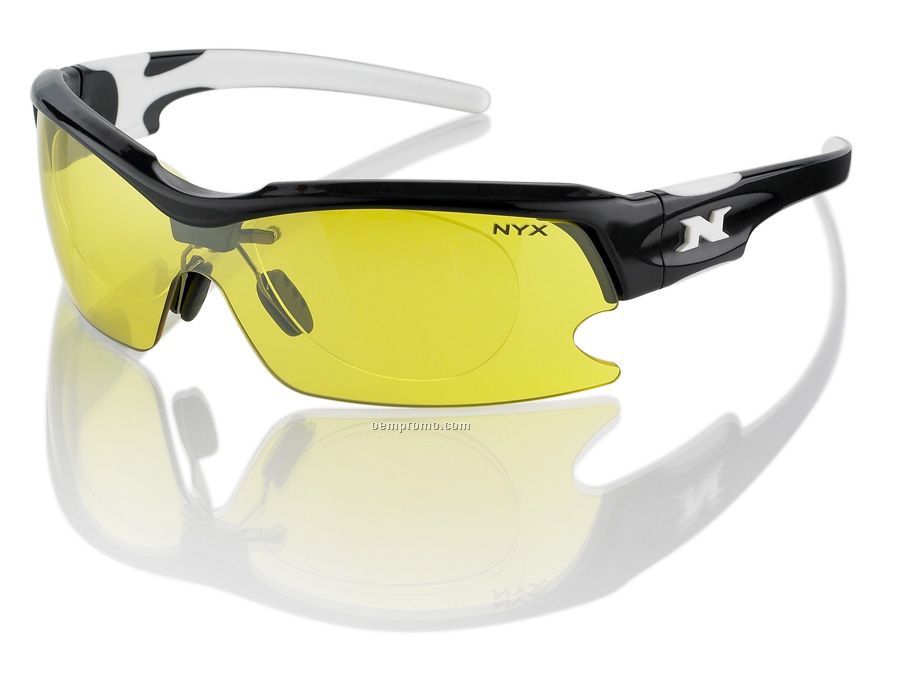 Pro Z17 Shark Fin Sunglasses