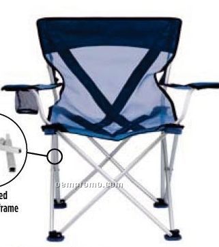Teddy Aluminum Portable Chair