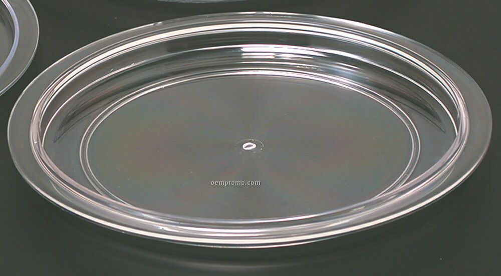 13" Round Serving Tray