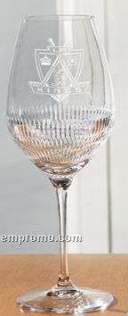 20 Oz. Ritz All Purpose Red Wine Glass (Set Of 2 - Light Etch)