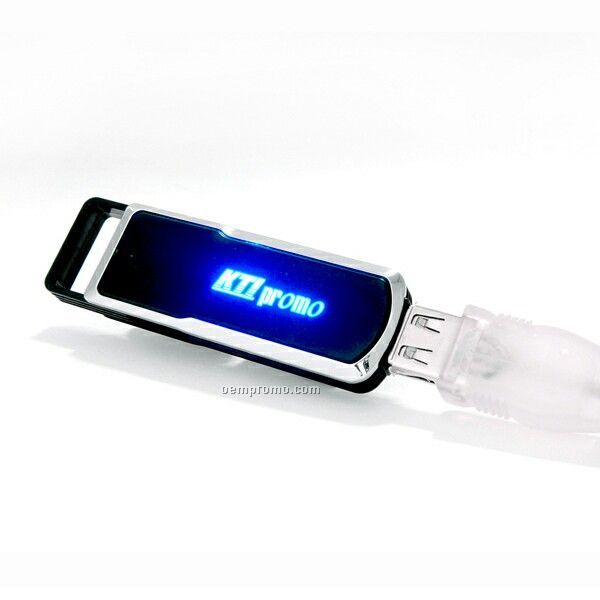 8 Gb USB LED 100 Series