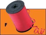 Color Ribbon - Red (500 Yd. Spool)