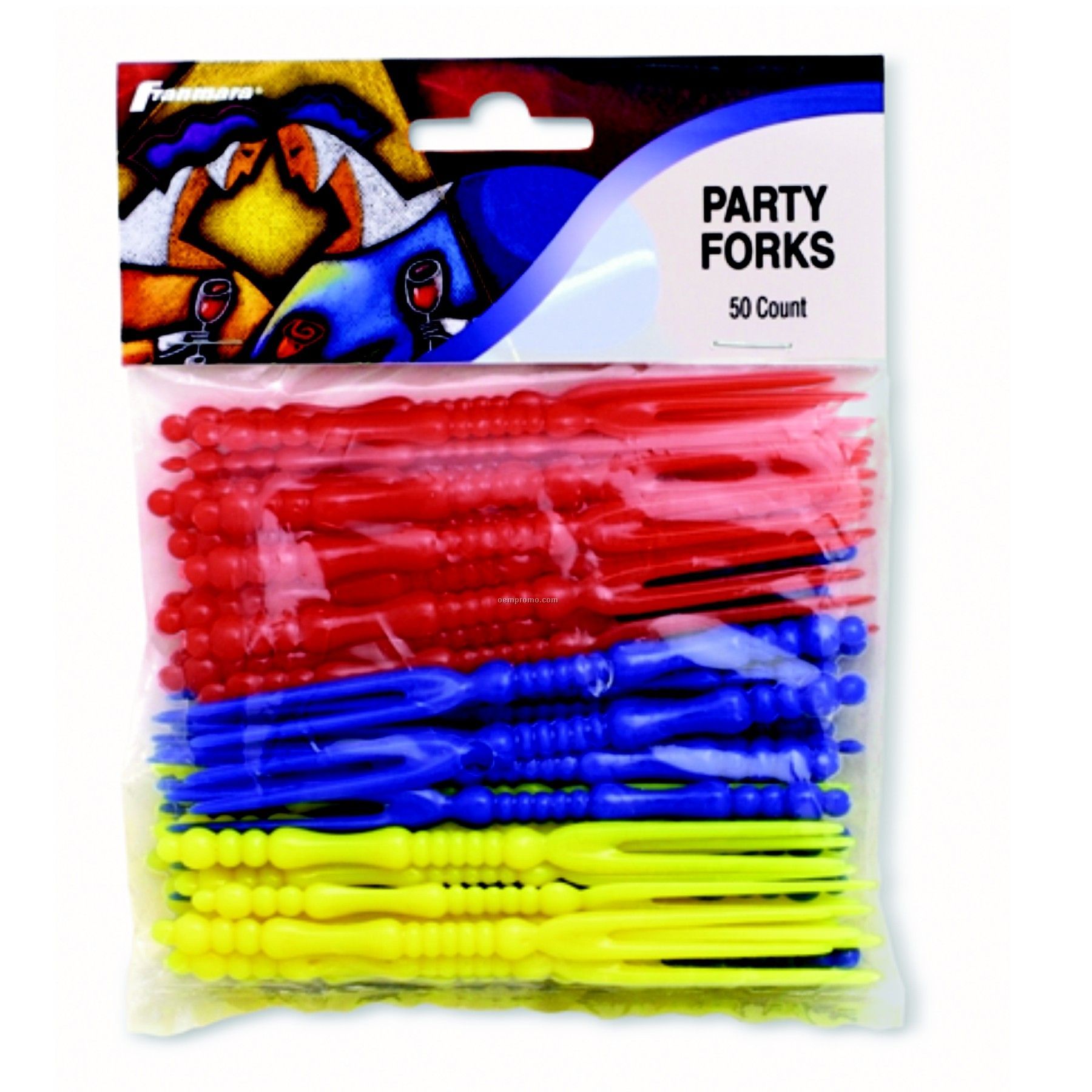 Party Fork (50 Count)