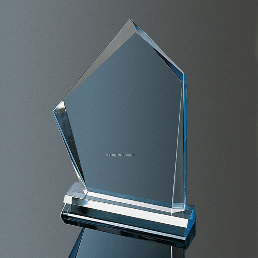 Blue Ice Peak Award