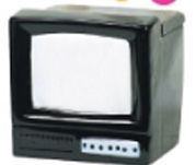 Tv Specialty Cookie Keeper - 2.5"X2.5"X2.5"