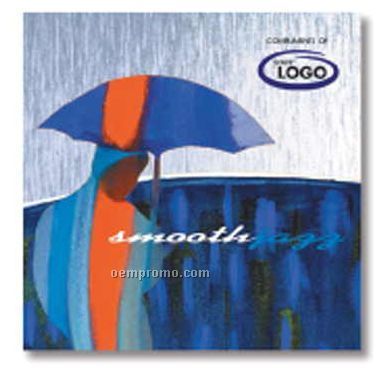 Smooth Jazz Compact Disc In Jewel Case/ 10 Songs