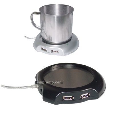 USB Tea / Coffee / Cup Warmer