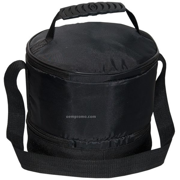 Cooler Bag (11"X8") (Blank)