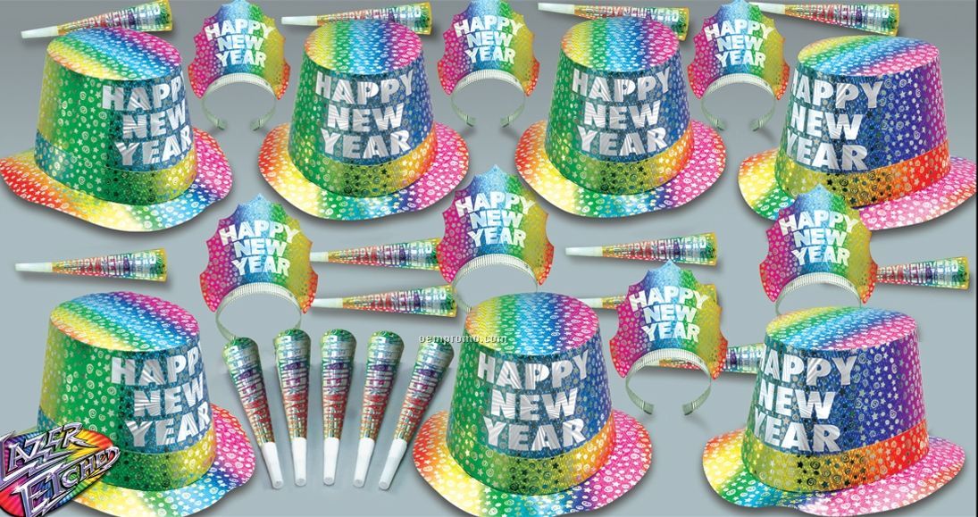 Mystic Masterpiece New Year Assortment For 20