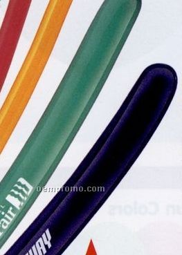 Adwave Latex Balloon - Standard Colors (3"X50")
