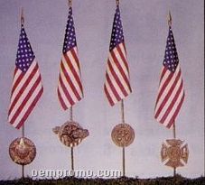 General Military Grave Markers