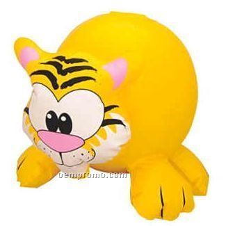 Inflatable Terrific Tiger