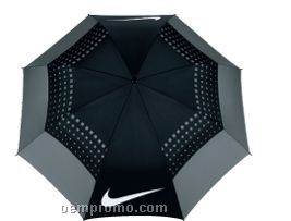 Nike Windproof II Umbrella (62" Arc)