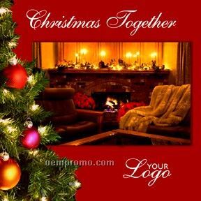 Christmas Together Music CD