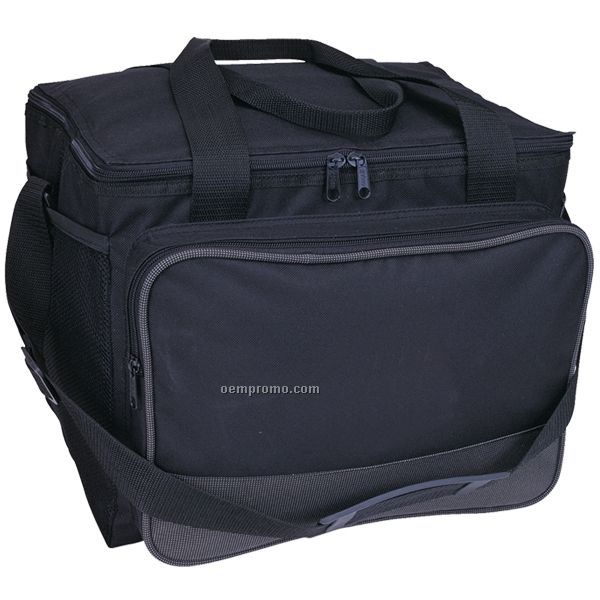 Cooler Bag (14.5"X11.25"X10") (Blank)