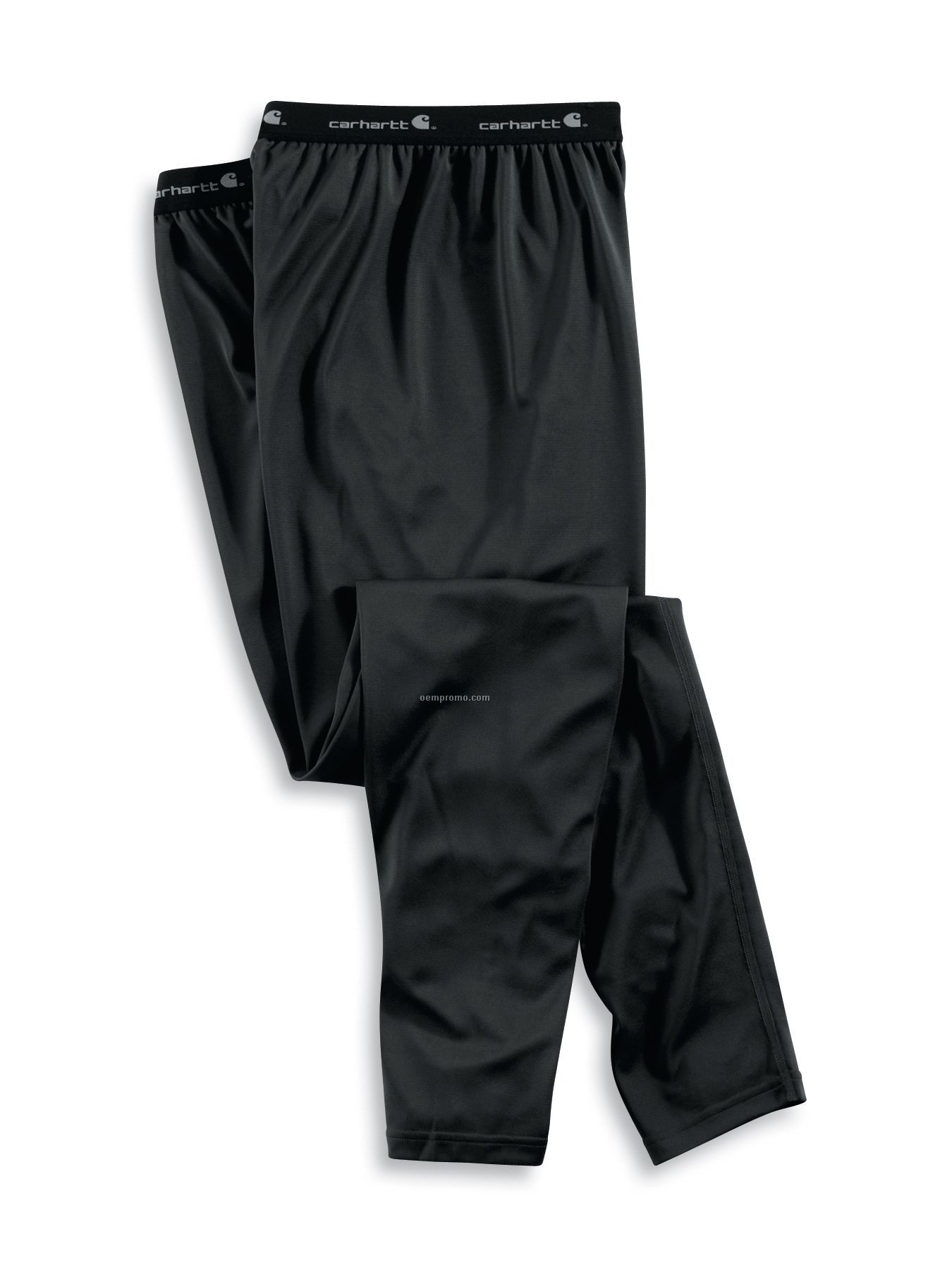 Carhartt Men's Lightweight Thermal Underwear Bottom W/ Work Dry Base Layer