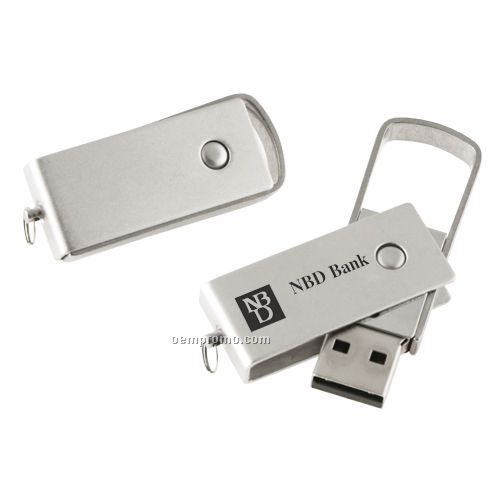 Granada USB Flash Drive (128mb)