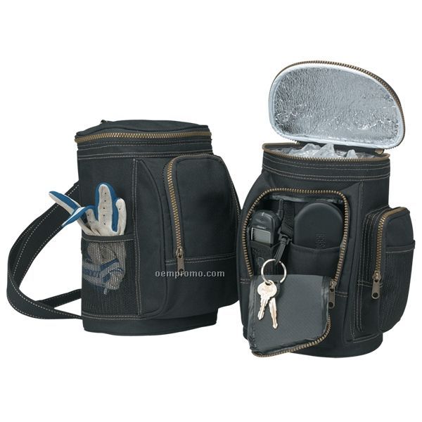 Golf Cooler Bag (Blank)