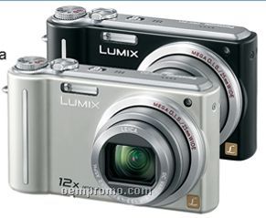 Panasonic Lumix 10.1 Megapixels Digital Camera / Ia Mode