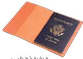 Passport Cover - 4"X5 3/8"