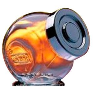 Glass Transparent Dispensers
