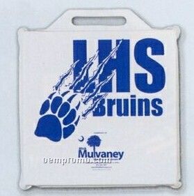 Deluxe Seat Cushion 12" X 12"