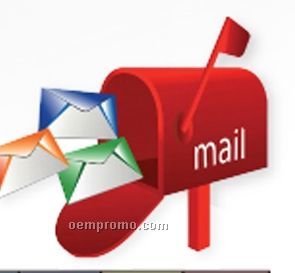 Mailing Service
