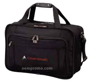 Mobilizer Standard Issue Expandable Overnighter Bag