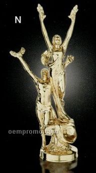 Olympia Supreme Figurine (10 5/8")