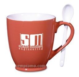 Spooner Mug