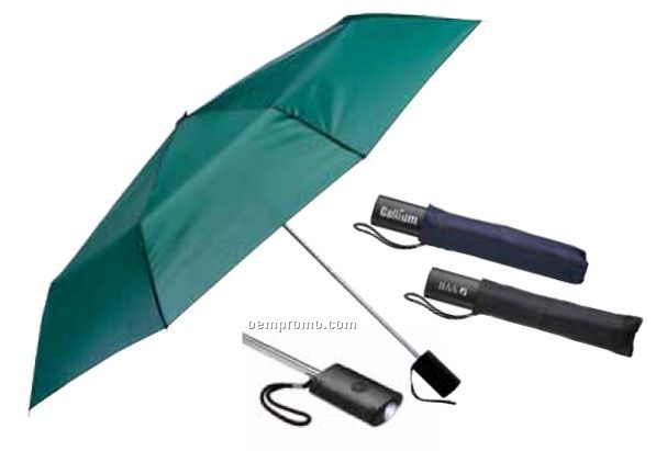 Hide-n-seek Umbrella