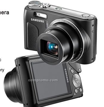 Samsung Digital Camera (Schneider Lens)