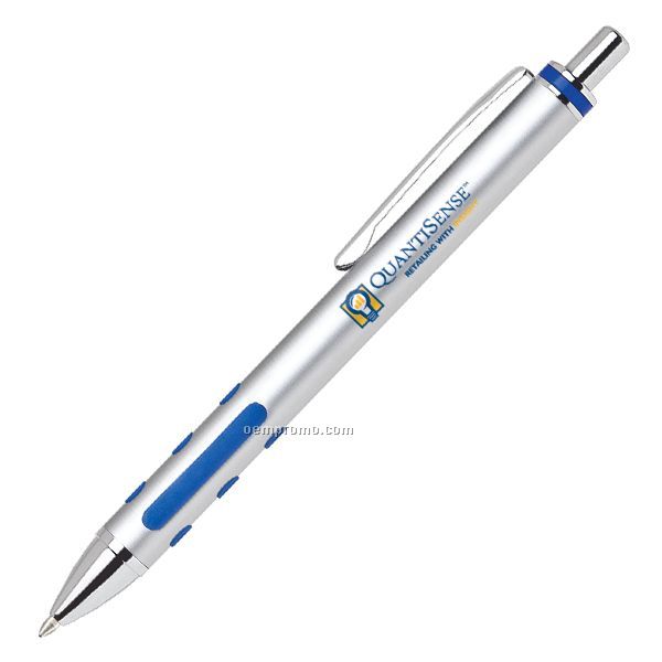 Aluminum Ballpoint Pen