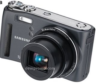 Samsung Digital Camera (H264 Movie Codec)