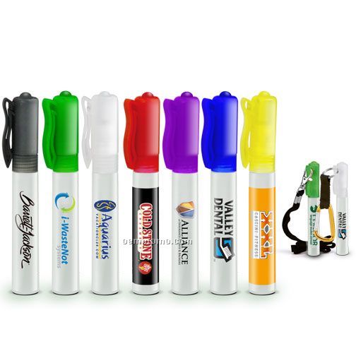 0.33 Oz. Air Freshener Pocket Sprayer
