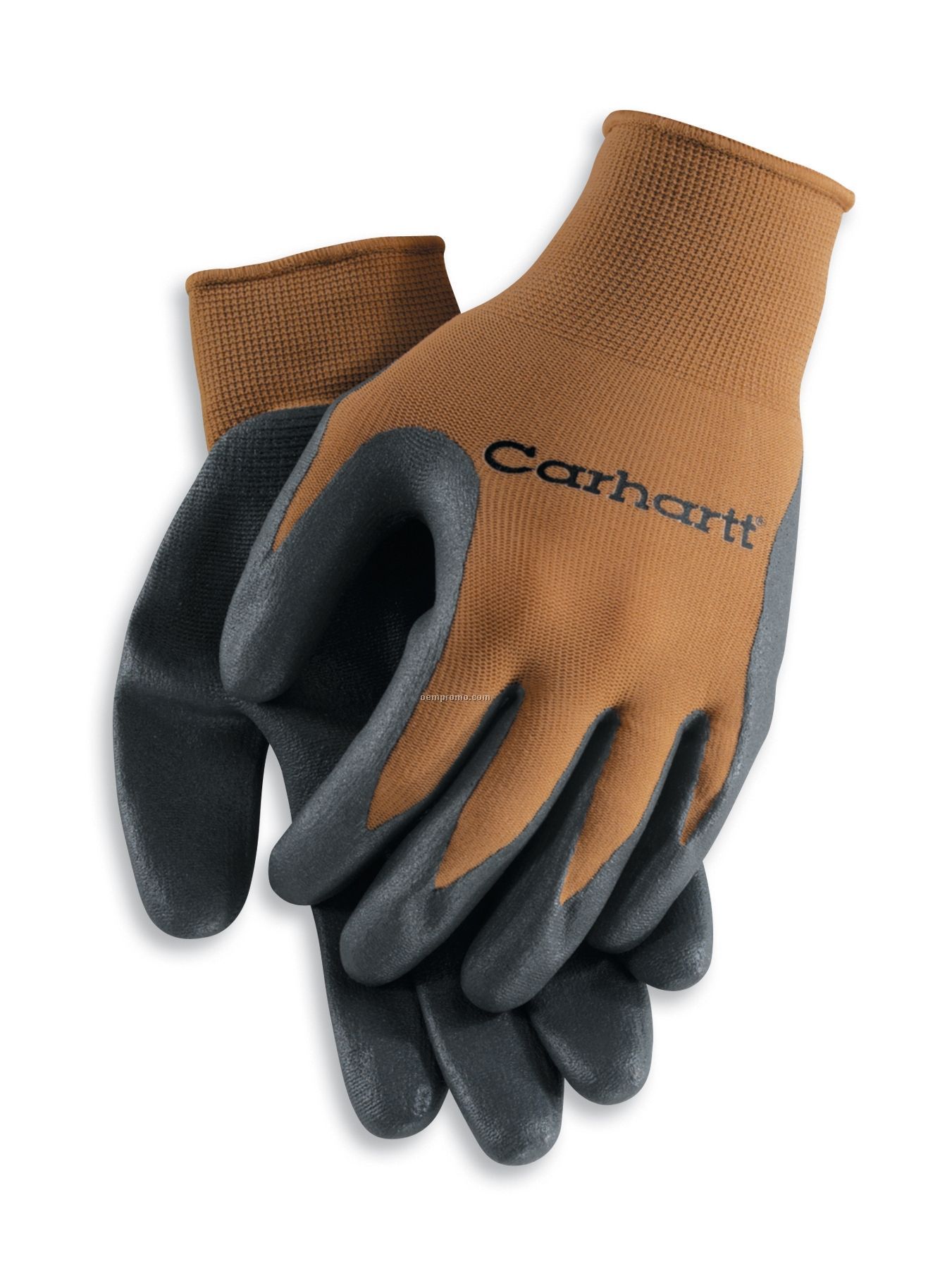 Carhartt Nitrile Coated Glove / 3 Pair Pack