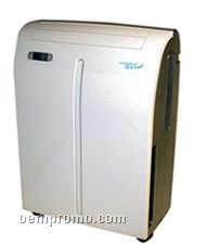 Haier Portable Air Conditioners 9000 But Cooling Capacity - 115 Volt