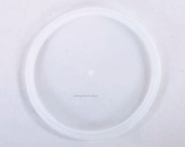 Translucent Vented Lid (Fits 10 Oz. Bowl/ 12 Oz.container)