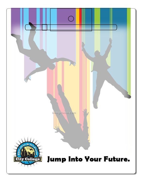 Wet/Dry Erase Memo Boards