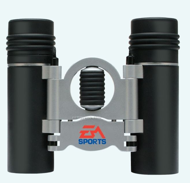 Compact 8x21 Binocular W/ Fully Coated Optics